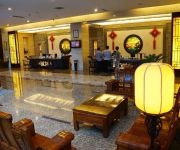 Gold River Side Hotel - Wuzhen