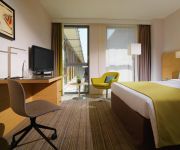 Courtyard Montpellier