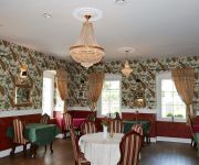 Rezydencja Grawert - Victorian Boutique Residence