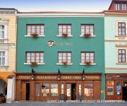 Cerny Orel Hotel&Brewery&Restaurant