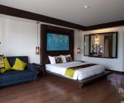 The Elements Krabi Resort