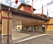 BEST WESTERN PLUS KITCHENER