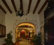 Parador San Agustin