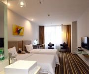 Shanshui Trends East Bantian