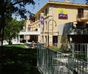 Suite Home Aix en Provence Sud