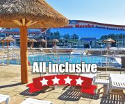 Aquapark Health Resort & Medical SPA Panorama Morska All Inclusive