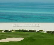 Abu Dhabi The St. Regis Saadiyat Island Resort