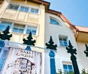 Mala Anglia Boutique Apartments & SPA