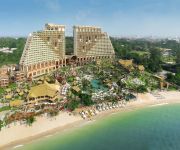 Centara Grand Mirage Beach Resort Pattaya