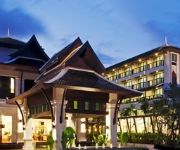 Centara Anda Dhevi Resort & Spa Krabi