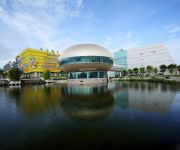 Centra by Centara Government Complex Hotel & Convention Centre Chaeng Watthana