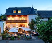 Johannishof Wein-Café & Gästehaus