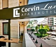 Corvin Lux Aparthotel