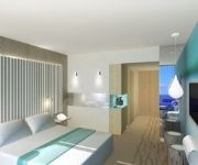 RADISSON BLU RSRT&SPA AJACCIO