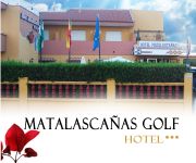 Hotel Matalascañas Golf