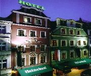 Baron Karczma Grodzka