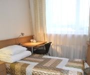 Sky-High Airport Hotel