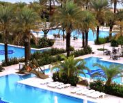 Nashira Resort Hotel