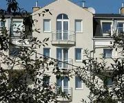 Arche Apartamenty Hotel