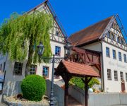 Neukirchner Hof Landhotel