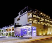 Playa Oliva Aparthotel