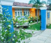 Marine Tourist Beach Guest House Negombo Beach