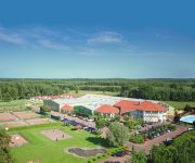 Havellandhalle Resort