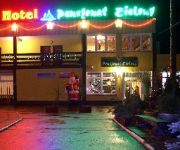 Hotel Zielony