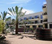 Garrigae Distillerie de Pézenas Boutique Hôtel