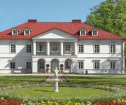 Bistrampolis Manor