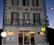Hôtel de Paris