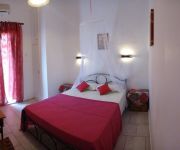 Eros - Riviera hotel Corfu