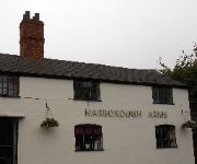 Narborough Arms Good Night Inns