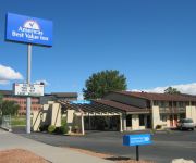 AMERICAS BEST VALUE INN