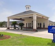 AMERICAS BEST VALUE INN