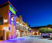 AMERICAS BEST VALUE INN