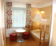 Jugendgästehaus St. Gilgen