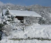 Sonnenschein KOBRAS Hütte