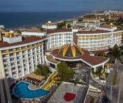 Side Alegria Hotel & Spa All inclusive