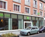 ibis Styles Calais Centre