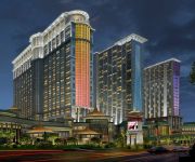 Conrad Macao Cotai Central