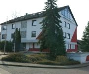 Gästehaus Bluhm check in/out im Haupthaus