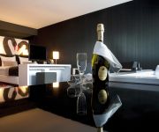 Hampshire Hotel Fitland Uden De Vrije Teugel