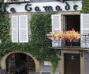 La Gamade Logis