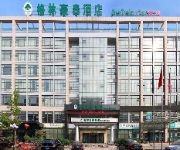 Green Tree Inn Zhengyang Road