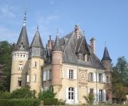 Chateau le Haget Logis