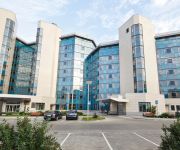 SkyPoint Hotel Sheremetyevo airport