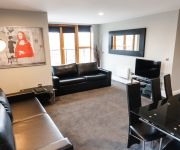 The City Warehouse Aparthotel