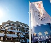 Apart Hotel & Spa Zoned