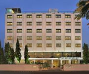 Marasa Sarovar Portico